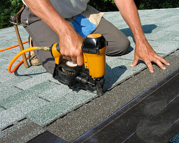 Best Shingle Roofing Installation  in Bainbridge Island, WA