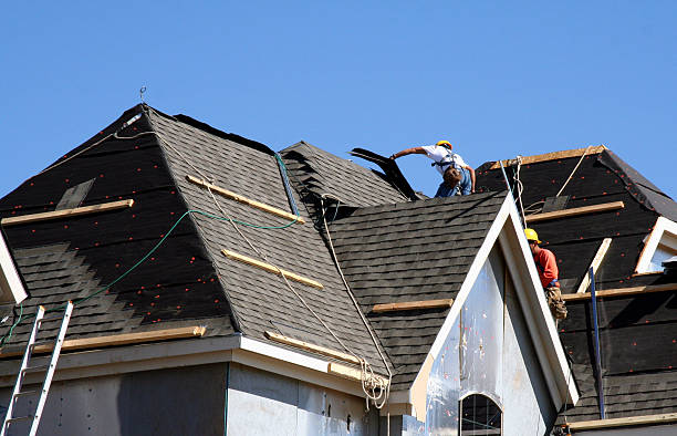 Best Roof Repair Services  in Bainbridge Island, WA