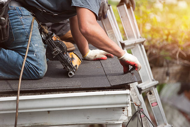 Best Roof Replacement Cost  in Bainbridge Island, WA