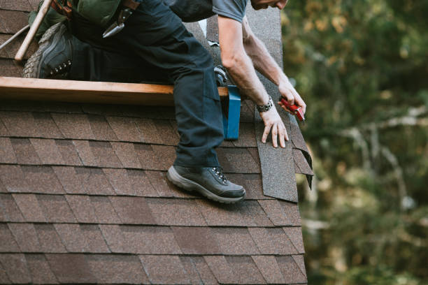 Best Roof Repair Estimates  in Bainbridge Island, WA